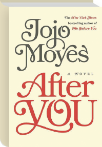 Cover of After You