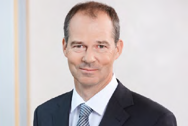 Christoph Mohn, Aufsichtsratsvorsitzender