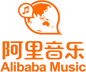 logo Alibaba Music