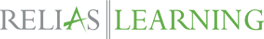 logo Relias Learning